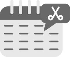 Appointment Vector Icon
