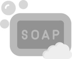 Soap Vector Icon