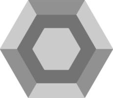 Gem Vector Icon