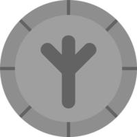 Token Vector Icon