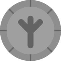 Token Vector Icon