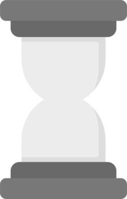 Hourglass Vector Icon