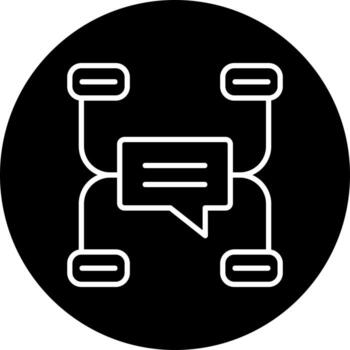 constructivismo vector icono