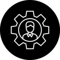 Competence Vector Icon