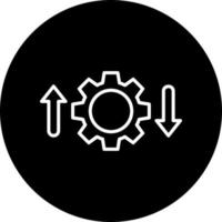 System Vector Icon