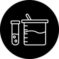 Chemistry Vector Icon