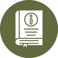 Guide Vector Icon