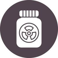 Chemicals Vector Icon