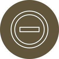 The Highway Code Vector Icon