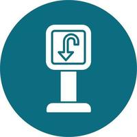 Prohibited Vector Icon