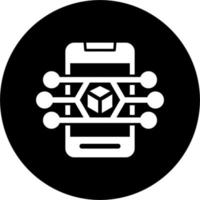 3d Cube Vector Icon