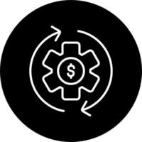 Automation Vector Icon