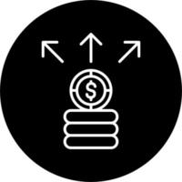 Finance Vector Icon