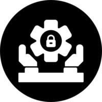 Regtech Vector Icon