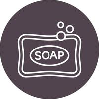 Soap Vector Icon