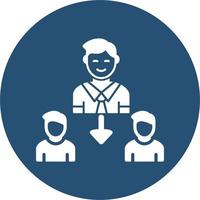 Onboarding Vector Icon