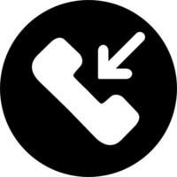 Call Vector Icon