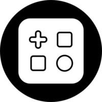 Apps-add Vector Icon