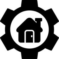 Home Repair Vector Icon