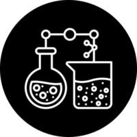 Biotech Vector Icon