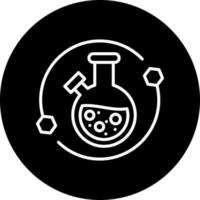 Chemistry Vector Icon