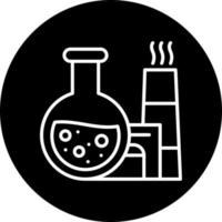 Chemistry Vector Icon