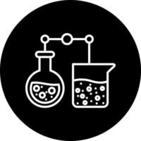 Chemistry Vector Icon