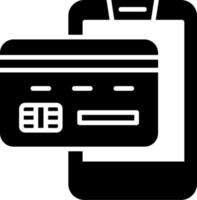 Online Payment Vector Icon