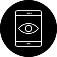 Privacy Vector Icon