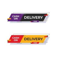 ash on Delivery, Free, and Fast Delivery Truck Icon. Vector symbol for apps and websites