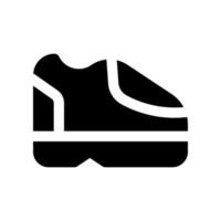 shoe icon for your website design, logo, app, UI. vector