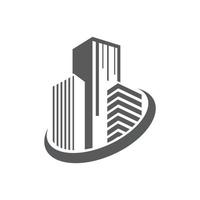 building logo vector