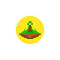 Icon Nature Vector Design