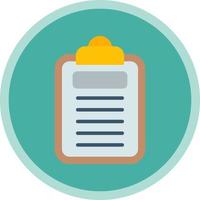 Brief Vector Icon Design