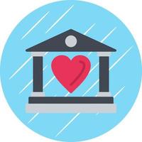 Heart Vector Icon Design