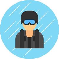 Swat Vector Icon Design