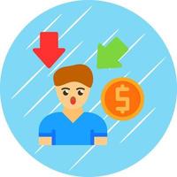 Tip Vector Icon Design