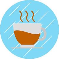 diseño de icono de vector de café