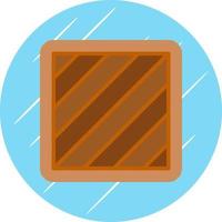 Floor Vector Icon Design