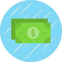 Money Vector Icon Design