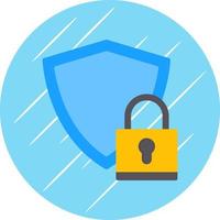 Secure Vector Icon Design