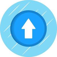 Upload Vector Icon Design