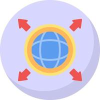 Deployment Vector Icon Design