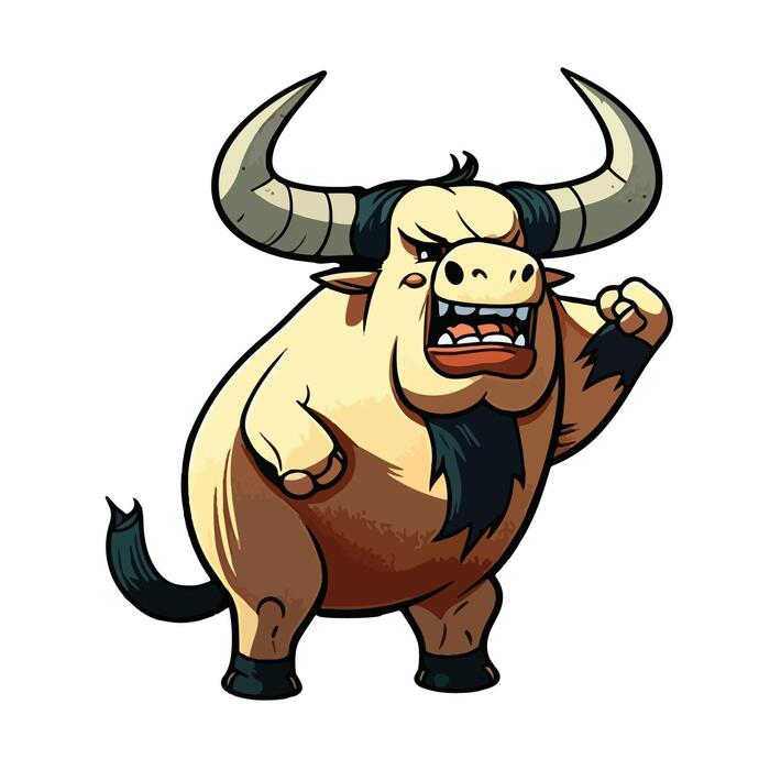 BULLちゃん cute-bull-cartoon-style-vector.jpg