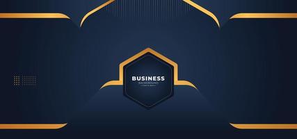 Geometric Abstract with Memphis Style Background vector