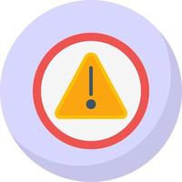 Alerts Vector Icon Design