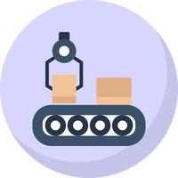 Product Vector Icon Design