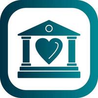 Heart Vector Icon Design