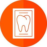 X Ray Vector Icon Design