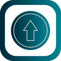 Upload Vector Icon Design